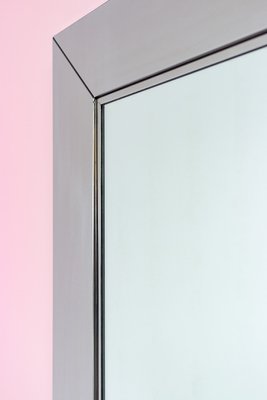 Italian Mirror from Cidue, 1970s-YI-571147