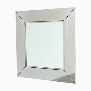 Italian Mirror from Cidue, 1970s-YI-571147