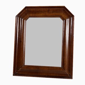 Italian Mirror in Wooden Frame-OXF-1721252