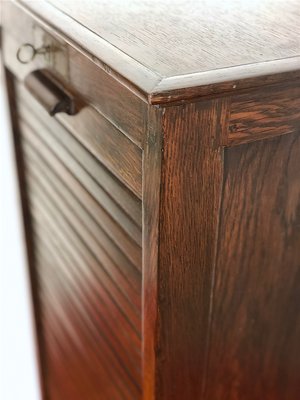 Italian Mobile Drawer Cabinet, 1960s-FQG-1765382