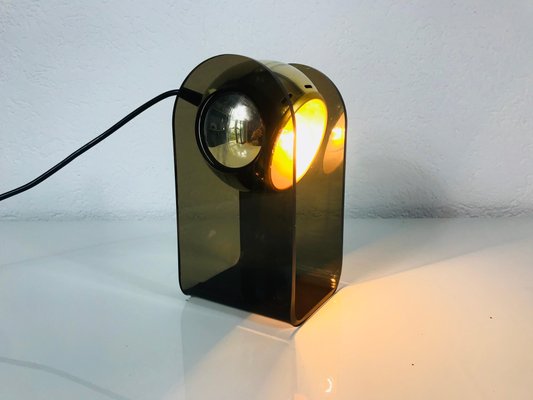 Italian Model 540P Table Lamp, 1968-PUK-617882