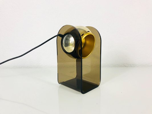 Italian Model 540P Table Lamp, 1968-PUK-617882