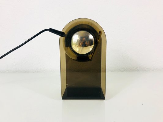 Italian Model 540P Table Lamp, 1968-PUK-617882