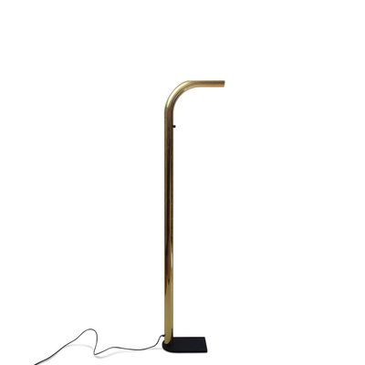 Italian Model OCA Floor Lamp from Eleusi, 1980s-TJQ-560312