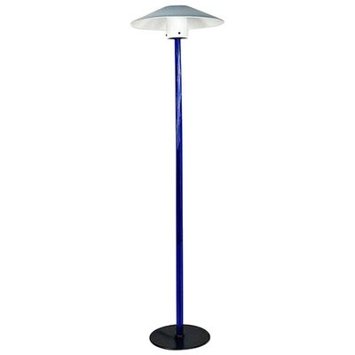 Italian Modern Floor Lamp attributed to Cini Boeri for Fontana Arte, 1980s-GDD-1819709