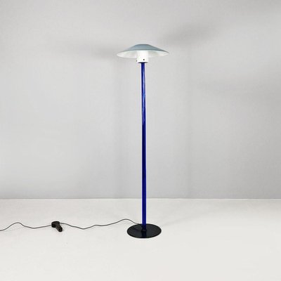 Italian Modern Floor Lamp attributed to Cini Boeri for Fontana Arte, 1980s-GDD-1819709