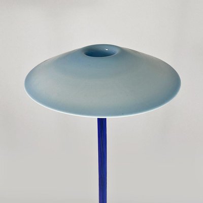 Italian Modern Floor Lamp attributed to Cini Boeri for Fontana Arte, 1980s-GDD-1819709