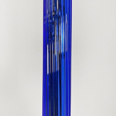 Italian Modern Floor Lamp attributed to Cini Boeri for Fontana Arte, 1980s-GDD-1819709