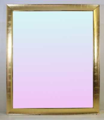 Italian Modern Gilt Mirror-WIM-1805321