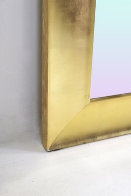 Italian Modern Gilt Mirror-WIM-1805321