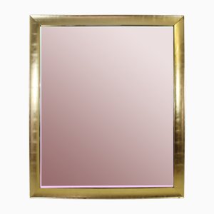 Italian Modern Gilt Mirror-WIM-1805321