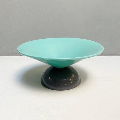 Italian Modern Glazed Ceramic Centerpiece by Baldelli, 1990s-GDD-1333930