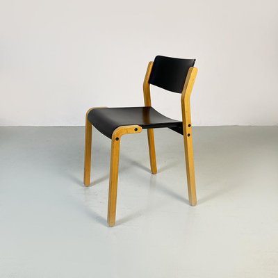 Italian Modern Gruppo Chairs by De Pas, D'urbino & Lomazzi for Bellato, 1979, Set of 2-GDD-1444428