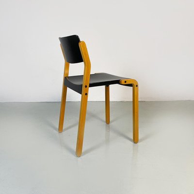 Italian Modern Gruppo Chairs by De Pas, D'urbino & Lomazzi for Bellato, 1979, Set of 2-GDD-1444428