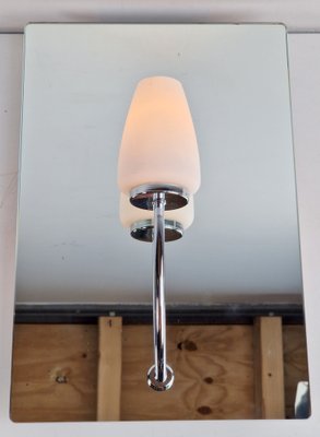 Italian Modern Mirror Wall Lamp from Axo, 1990s-AXJ-1742824