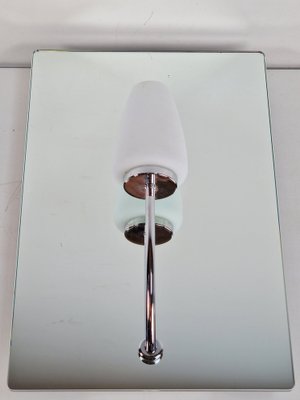 Italian Modern Mirror Wall Lamp from Axo, 1990s-AXJ-1742824