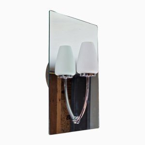 Italian Modern Mirror Wall Lamp from Axo, 1990s-AXJ-1742824