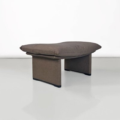 Italian Modern Pouf, 1980s-GDD-1797793