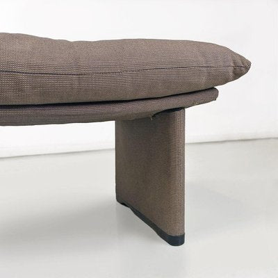 Italian Modern Pouf, 1980s-GDD-1797793