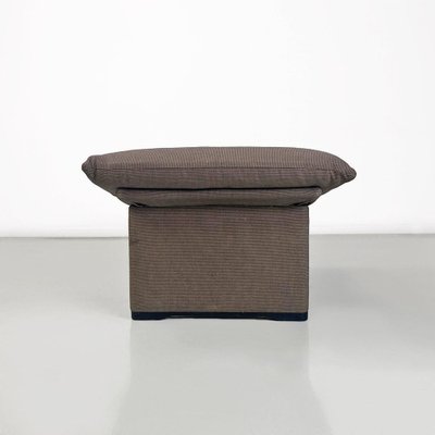 Italian Modern Pouf, 1980s-GDD-1797793