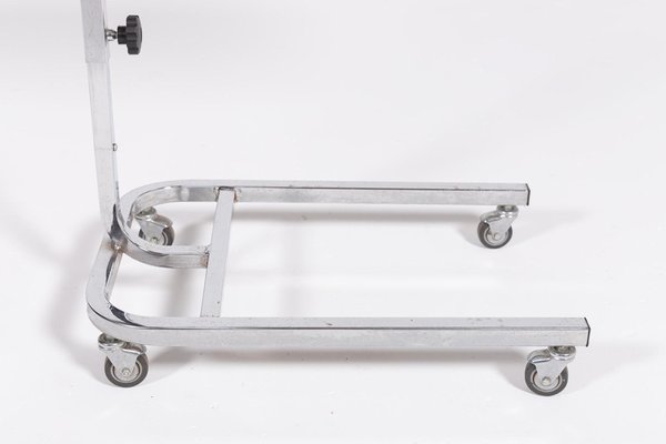 Italian Modern Tray Cart, 1970s-KMC-2020881