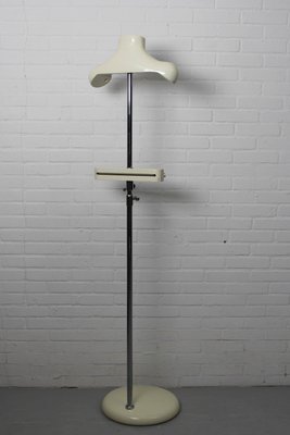 Italian Modernist Valet Stand, 1960s-ZA-1001290