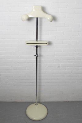 Italian Modernist Valet Stand, 1960s-ZA-1001290