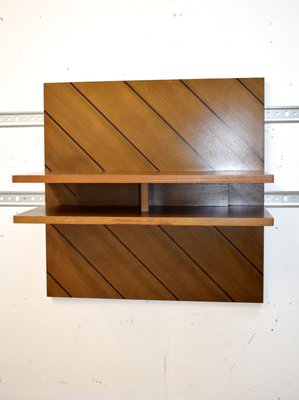 Italian Modular Hanging Coat Rack, 1980s-AOL-1063585