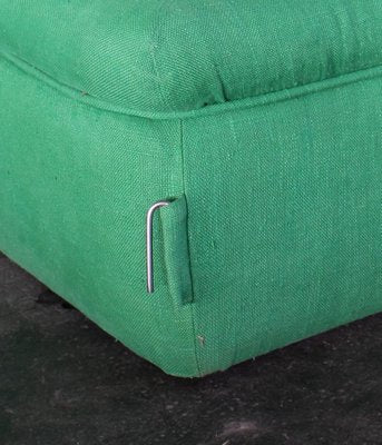 Italian Modular Sofa, 1980s, Set of 2-HZ-1282699