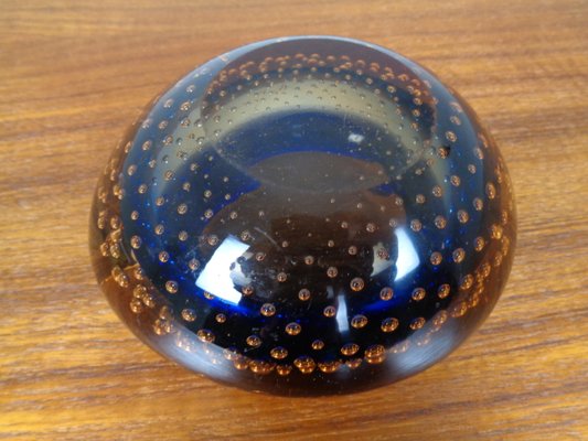 Italian Murano Glass Bowl, 1960s-RDW-892621