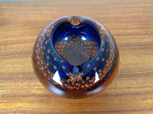 Italian Murano Glass Bowl, 1960s-RDW-892621