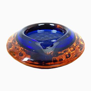 Italian Murano Glass Bowl, 1960s-RDW-892622