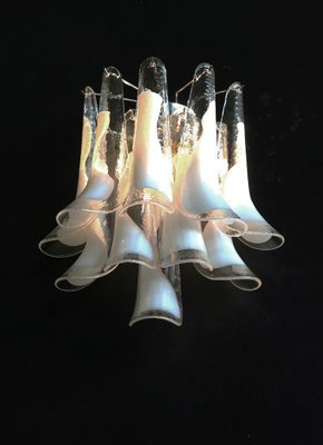 Italian Murano Sconces, 1990s, Set of 2-OVO-1786164