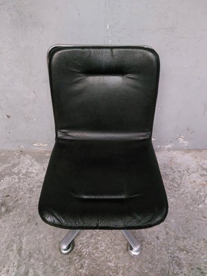 Italian Office Chairs by Gaston Rinaldi, 1970, Set of 2-AIF-1784544