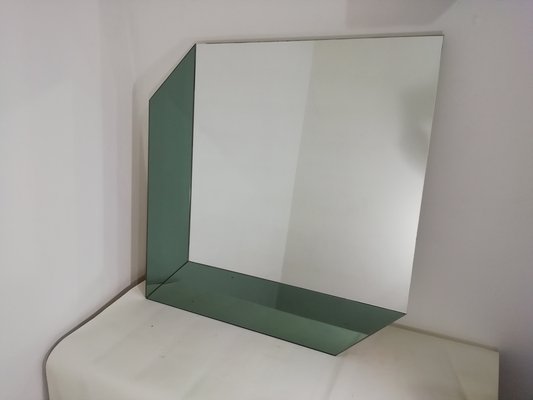 Italian Optical Fiarm Mirror, 1960s-HNE-1296080