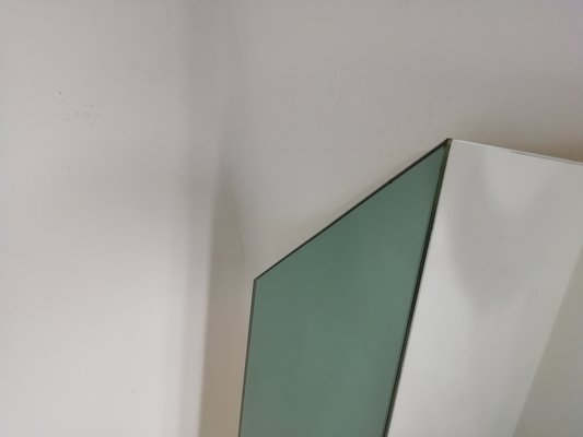 Italian Optical Fiarm Mirror, 1960s-HNE-1296080