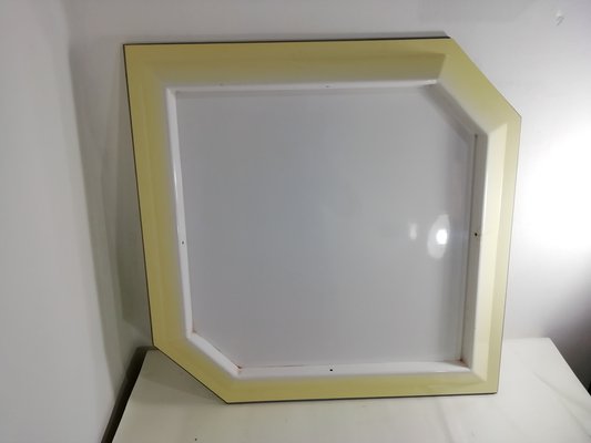 Italian Optical Fiarm Mirror, 1960s-HNE-1296080