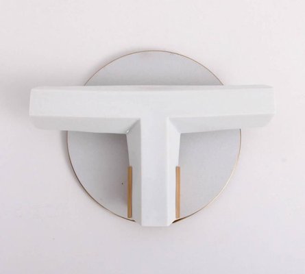 Italian OTI Sconces by Afra & Tobia Scarpa for Flos, 1983, Set of 2-SFD-631772