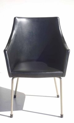 Italian P20 Chair by Osvaldo Borsani for Tecno, 1955-GKB-968154