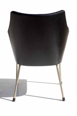 Italian P20 Chair by Osvaldo Borsani for Tecno, 1955-GKB-968154