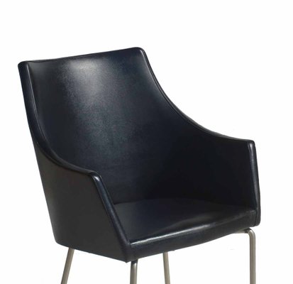 Italian P20 Chair by Osvaldo Borsani for Tecno, 1955-GKB-968154