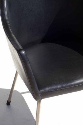 Italian P20 Chair by Osvaldo Borsani for Tecno, 1955-GKB-968154