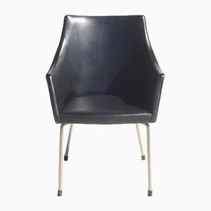 Italian P20 Chair by Osvaldo Borsani for Tecno, 1955-GKB-968154