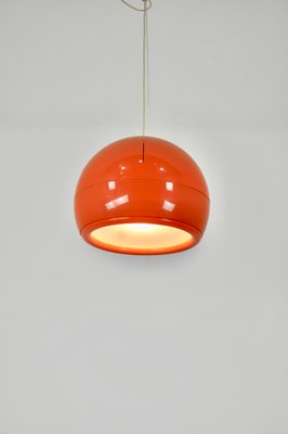 Italian Pallade Lamp by Studio Tetrarch for Artemide, 1970s-HFM-959982