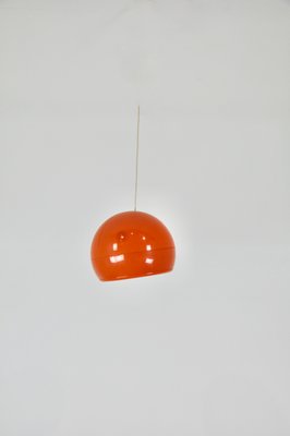 Italian Pallade Lamp by Studio Tetrarch for Artemide, 1970s-HFM-959982