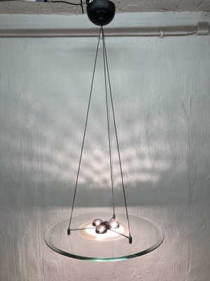 Italian Pendant by Fabio di Bartolomei for Bieffeplast, 1980s-AET-1790775