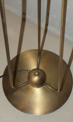 Italian Pendant Floor Lamp by Pietro Chiesa for Fontana Arte, 1940s-ERB-1448924