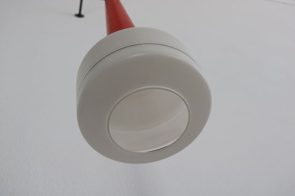 Italian Pendant Lamp, 1960s-AA-1781228