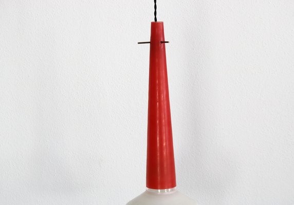 Italian Pendant Lamp, 1960s-AA-1781228