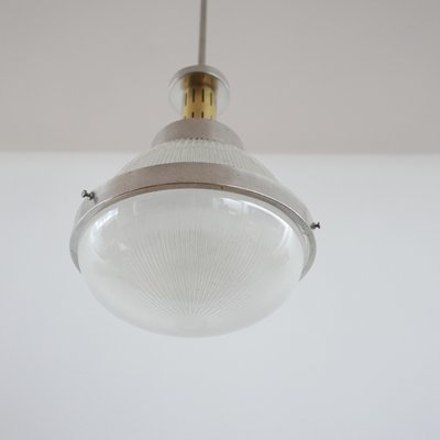 Italian Pendant Lamp, 1960s-JRP-573715